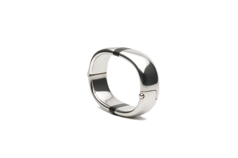 Bracelet ESSENTIAL B090 with Ebony Wood