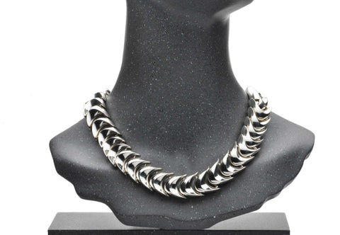 Necklace N110 RHYTHM