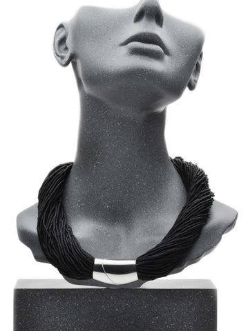 Necklace CORDIAL N145