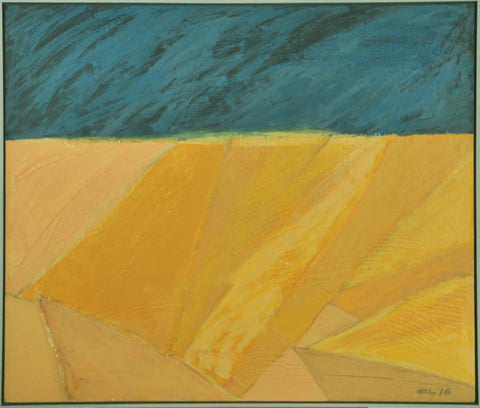 Painting Landscape # 11