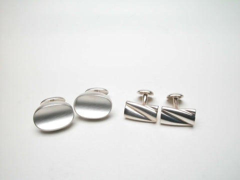 Cuff-links CL011