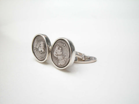 Cuff-links CL015