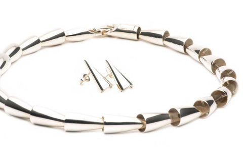 Necklace INTEGRAL N140 L