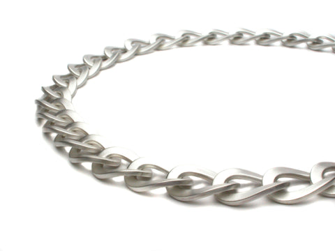 Necklace RIBBON N179