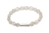 Necklace Rock Crystal