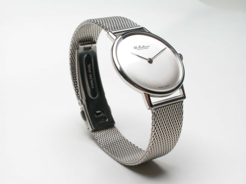 Watch Ole Mathiesen OM5 - 28mm, 33mm