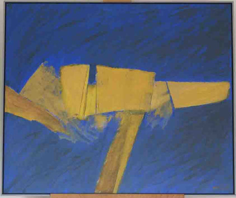 Painting Untitled # 27