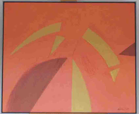 Painting Untitled # 29