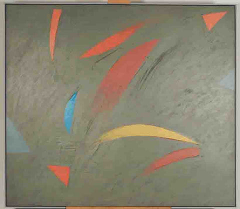 Painting Untitled # 30