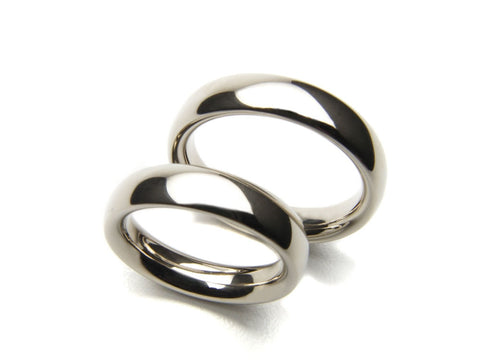 Wedding Bands WB032L