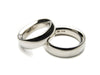 Wedding Band WB043