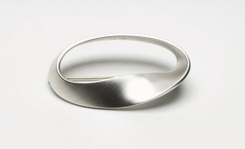Brooch  MOEBIUS BR013