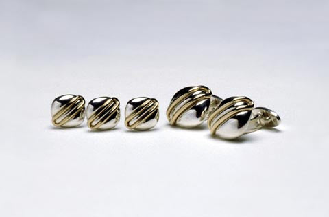 Cuff-Links CL012